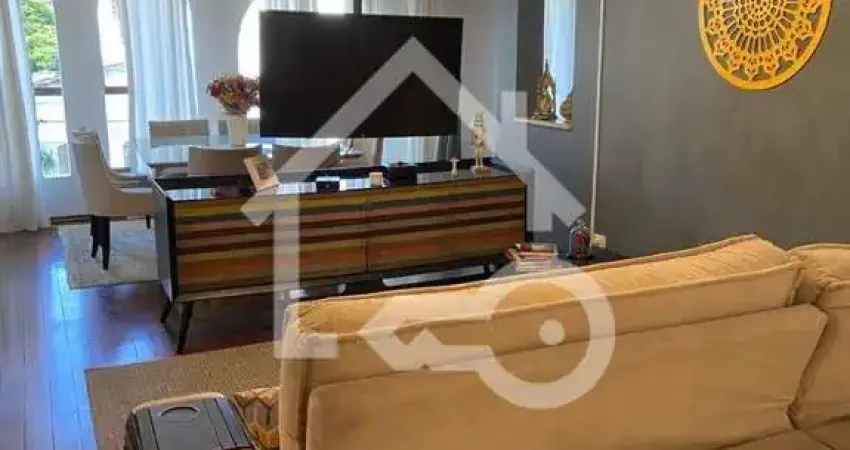 Apartamento com 3 quartos à venda na Alameda Princesa Izabel, 431, Nova Petrópolis, São Bernardo do Campo