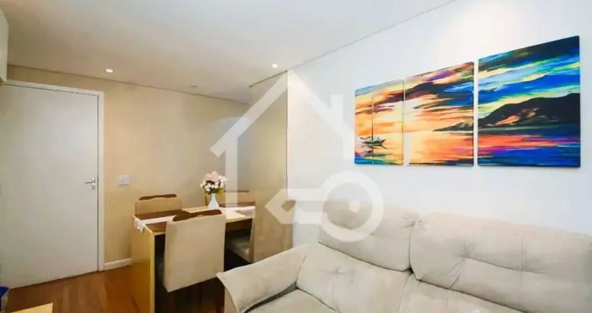 Apartamento com 2 quartos à venda na Rua Cristiano Angeli, 765, Assunção, São Bernardo do Campo