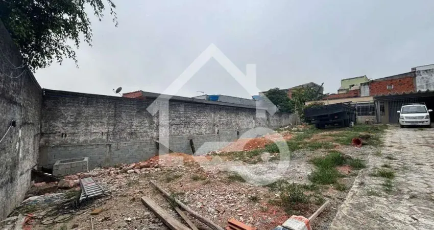 Terreno comercial para alugar na Nossa Senhora de Guadalupe, 639, Alvarenga, São Bernardo do Campo