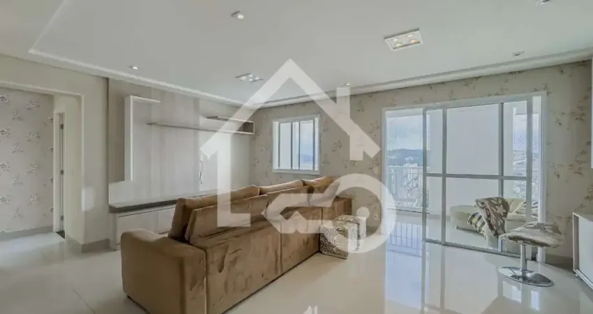 Apartamento com 3 quartos à venda na Rua Brasílio Machado, 533, Centro, São Bernardo do Campo