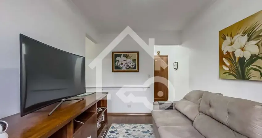 Apartamento com 2 quartos à venda na Avenida Senador Vergueiro, 2685, Anchieta, São Bernardo do Campo