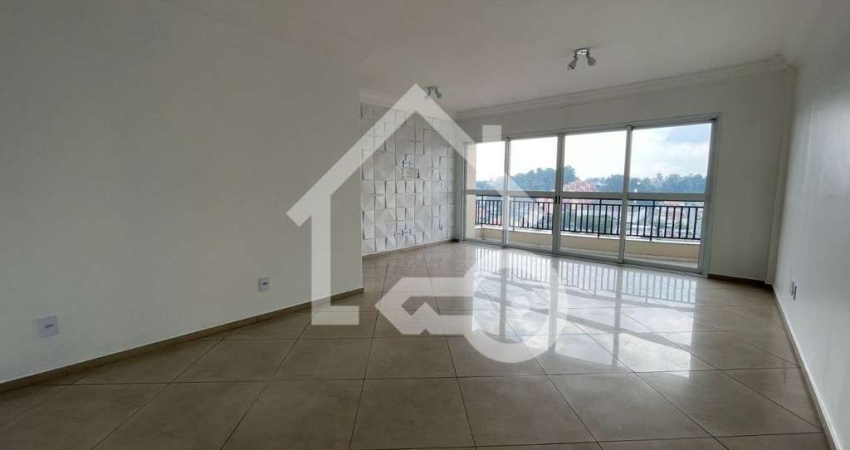 Apartamento com 3 quartos à venda na Imperador Pedro Il, 1343, Nova Petrópolis, São Bernardo do Campo