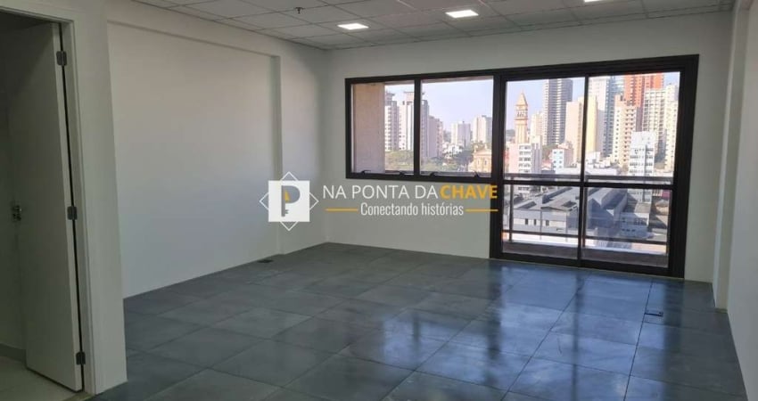 Sala comercial à venda na Rua Jurubatuba, 1350, Centro, São Bernardo do Campo