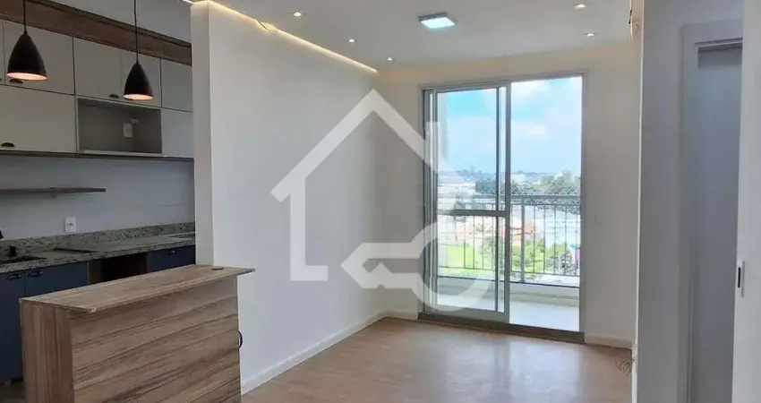 Apartamento com 2 quartos à venda na Avenida Doutor Rudge Ramos, 1178, Rudge Ramos, São Bernardo do Campo