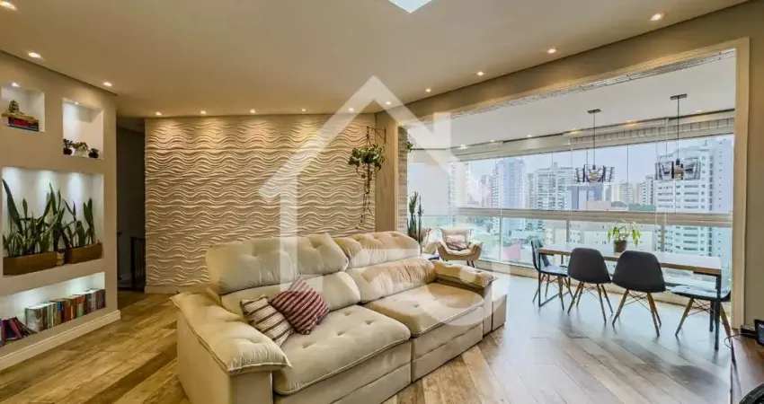 Apartamento com 3 quartos à venda na Avenida Paulo Afonso, 575, Nova Petrópolis, São Bernardo do Campo