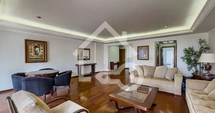 Apartamento com 5 quartos à venda na Avenida Doutor Washington Luís, 400, Rudge Ramos, São Bernardo do Campo