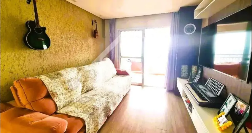 Apartamento com 3 quartos à venda na Rua Brasílio Machado, 533, Centro, São Bernardo do Campo