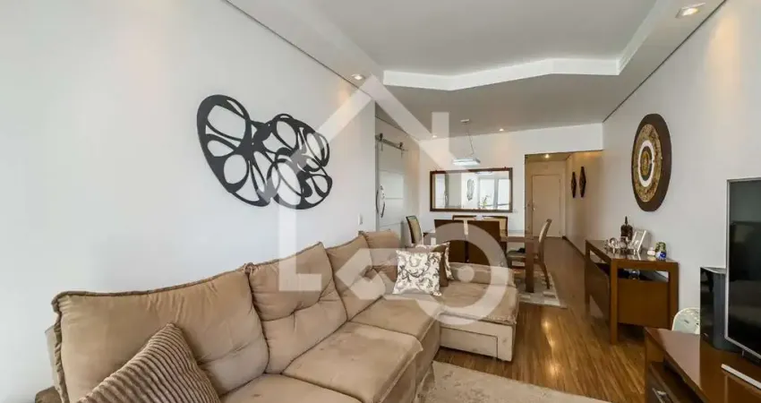 Apartamento com 3 quartos à venda na Rua Municipal, 459, Centro, São Bernardo do Campo