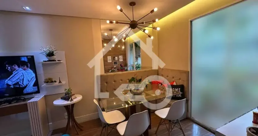 Apartamento com 3 quartos à venda na Avenida Dom Jaime de Barros Câmara, 670, Planalto, São Bernardo do Campo