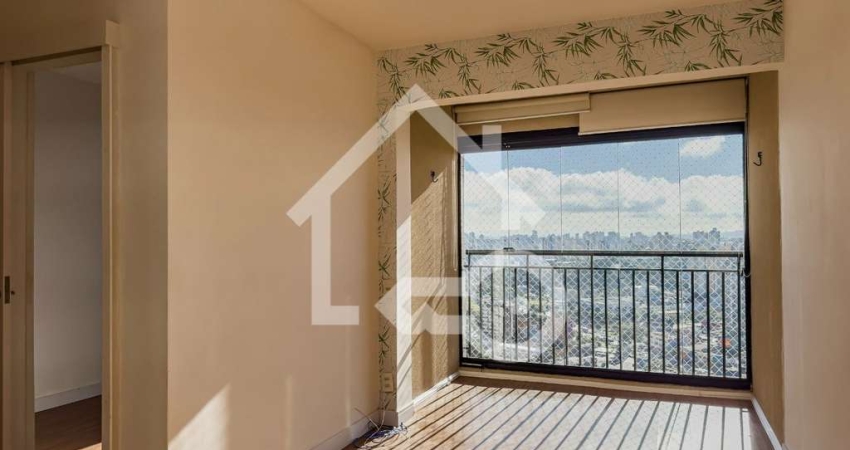 Apartamento com 2 quartos para alugar na Praça Rui Barbosa, 184, Jardim Olavo Bilac, São Bernardo do Campo