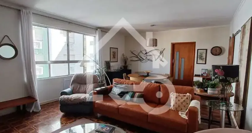 Apartamento com 4 quartos à venda na Inglaterra, 17, Ponta da Praia, Santos