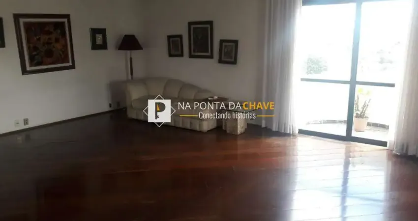 Apartamento com 3 quartos à venda na Rua Municipal, 84, Centro, São Bernardo do Campo
