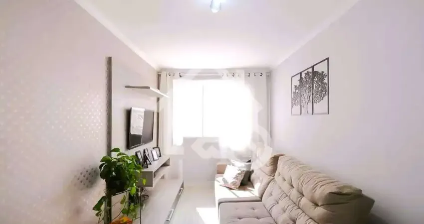 Apartamento com 2 quartos à venda na Avenida Dom Jaime de Barros Câmara, 763, Planalto, São Bernardo do Campo