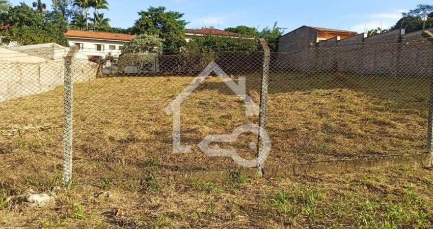 Terreno à venda na Camélias, 1, Chácara Vitória, Amparo