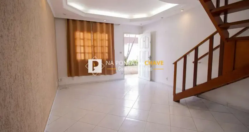 Casa em condomínio fechado com 2 quartos à venda na Avenida Wallace Simonsen, 1565, Nova Petrópolis, São Bernardo do Campo