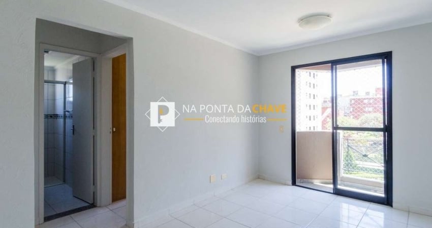 Apartamento com 2 quartos para alugar na Rua Fioravante Borin, 130, Santa Terezinha, São Bernardo do Campo