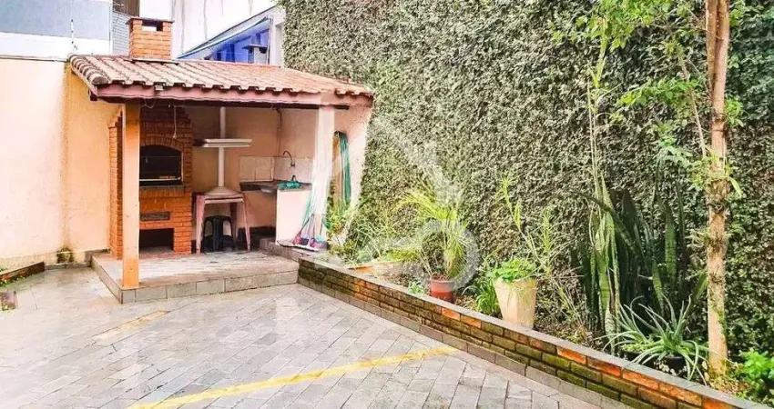 Prédio para alugar na Rua Doutor José Ória, 404, Planalto, São Bernardo do Campo
