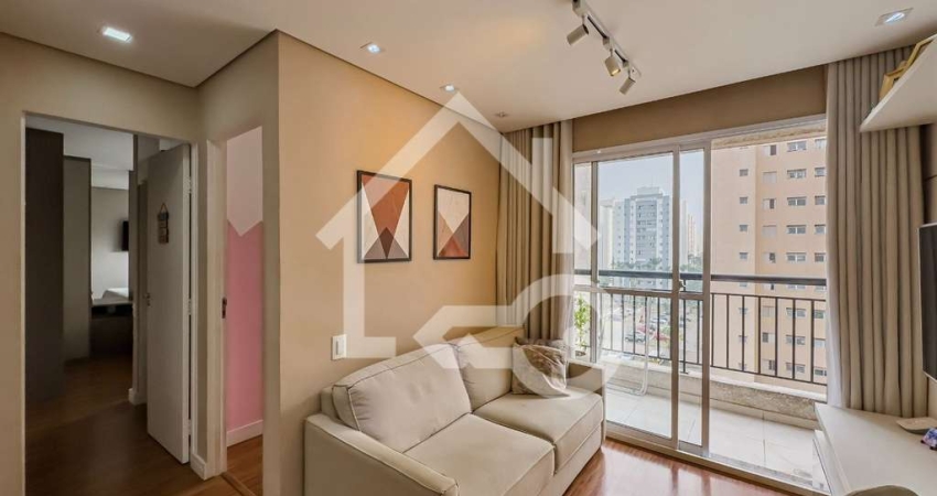 Apartamento com 2 quartos à venda na Avenida Dom Jaime de Barros Câmara, 357, Planalto, São Bernardo do Campo