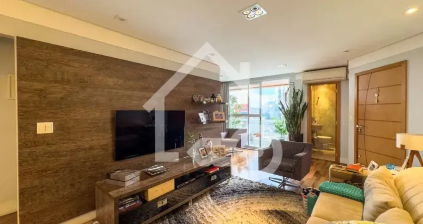Apartamento com 3 quartos à venda na Rua Silva Jardim, 222, Centro, São Bernardo do Campo