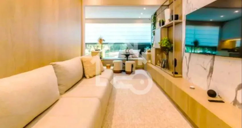 Apartamento com 3 quartos à venda na Avenida Doutor Washington Luís, 328, Rudge Ramos, São Bernardo do Campo