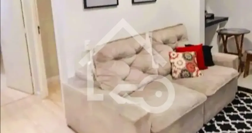 Apartamento com 2 quartos à venda na Avenida Dom Jaime de Barros Câmara, 357, Planalto, São Bernardo do Campo