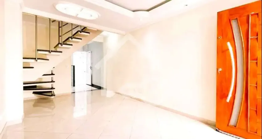 Casa em condomínio fechado com 2 quartos à venda na Avenida Wallace Simonsen, 1601, Nova Petrópolis, São Bernardo do Campo