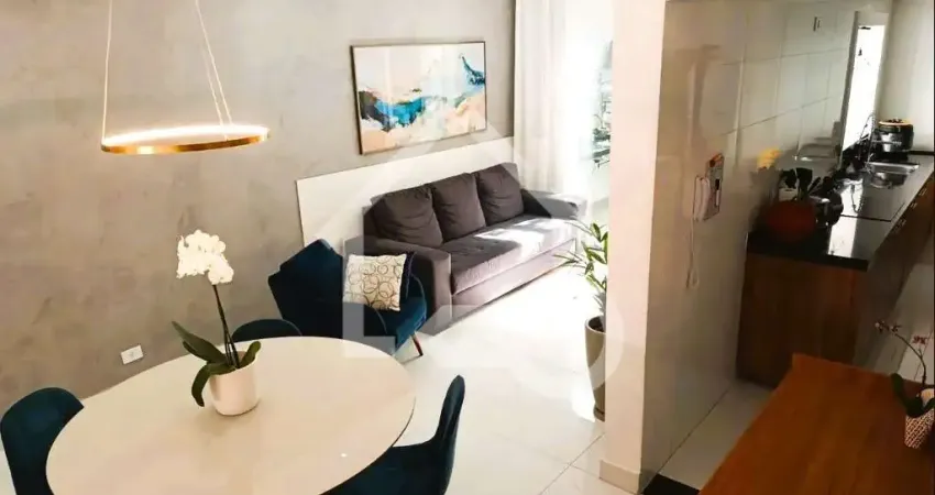 Casa em condomínio fechado com 2 quartos à venda na Rua Heizo Nakano, 21, Demarchi, São Bernardo do Campo