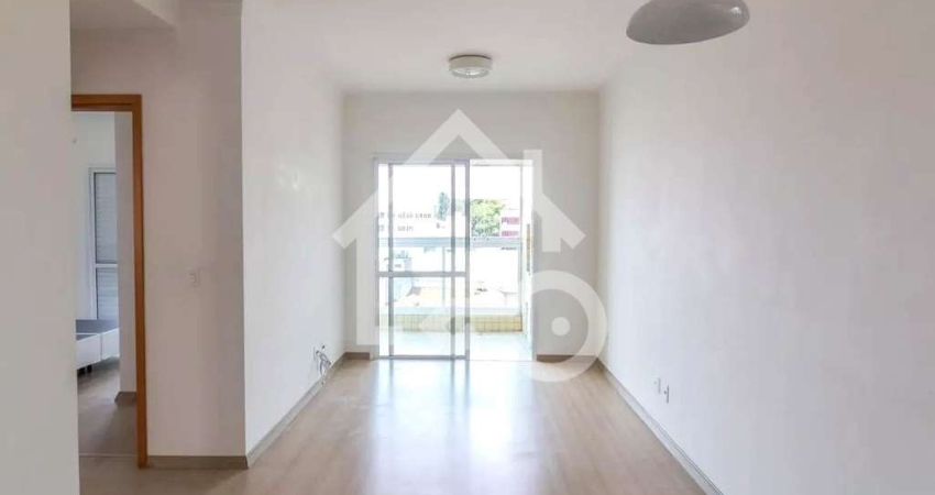 Apartamento com 2 quartos à venda na Rua da Represa, 159, Rudge Ramos, São Bernardo do Campo