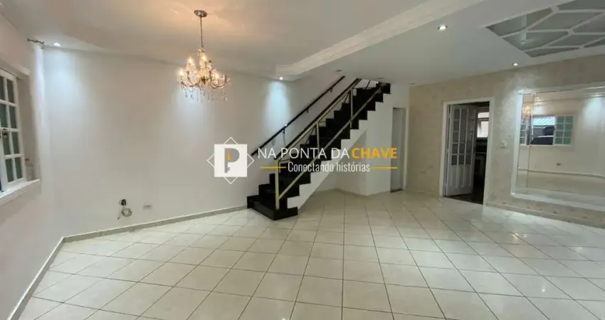 Casa com 3 quartos à venda na Rua Antônio Fregonesi, 111, Nova Petrópolis, São Bernardo do Campo