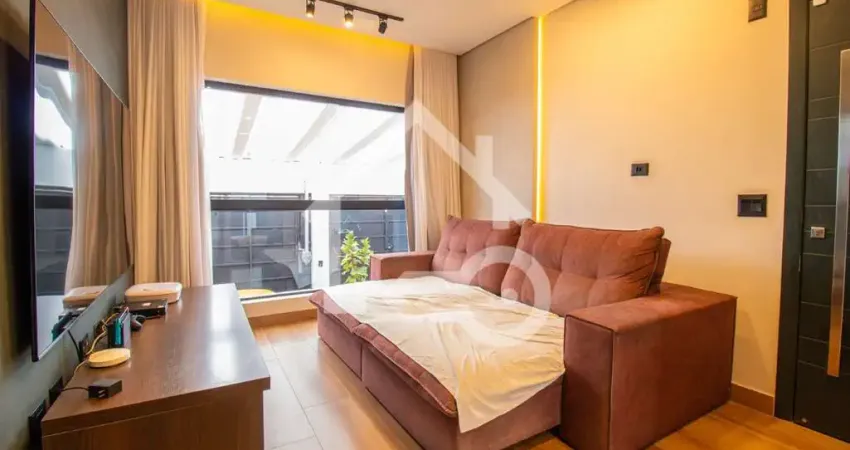 Casa com 2 quartos à venda na Rua Vina Del Mar, 17, Assunção, São Bernardo do Campo