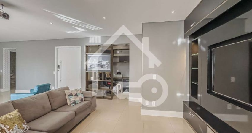 Apartamento com 3 quartos para alugar na Avenida Aldino Pinotti, 500, Centro, São Bernardo do Campo