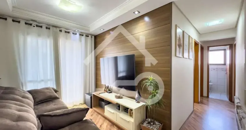 Apartamento com 3 quartos à venda na Rua dos Vianas, 380, Baeta Neves, São Bernardo do Campo