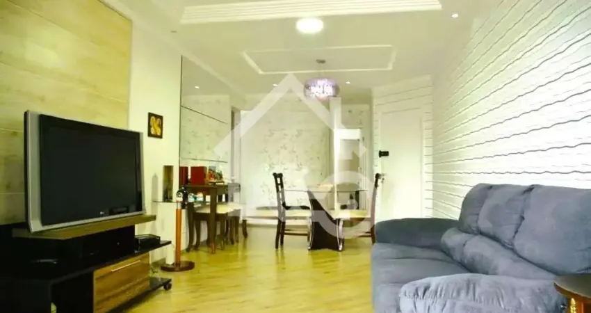 Apartamento com 3 quartos à venda na Rua Américo Brasiliense, 575, Centro, São Bernardo do Campo