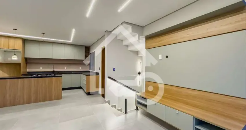 Casa com 3 quartos à venda na Rua Afonso de Oliveira, 111, Centro, São Bernardo do Campo