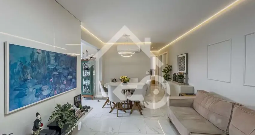 Apartamento com 3 quartos à venda na Avenida Armando Ítalo Setti, 814, Baeta Neves, São Bernardo do Campo