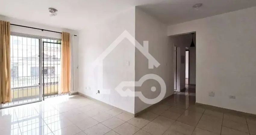 Apartamento com 2 quartos para alugar na Rua Antônio Campanha, 230, Jardim Maria Adelaide, São Bernardo do Campo
