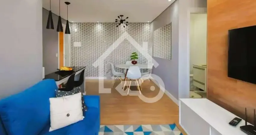 Apartamento com 3 quartos à venda na Rua Comendador Carlo Mário Gardano, 203, Centro, São Bernardo do Campo