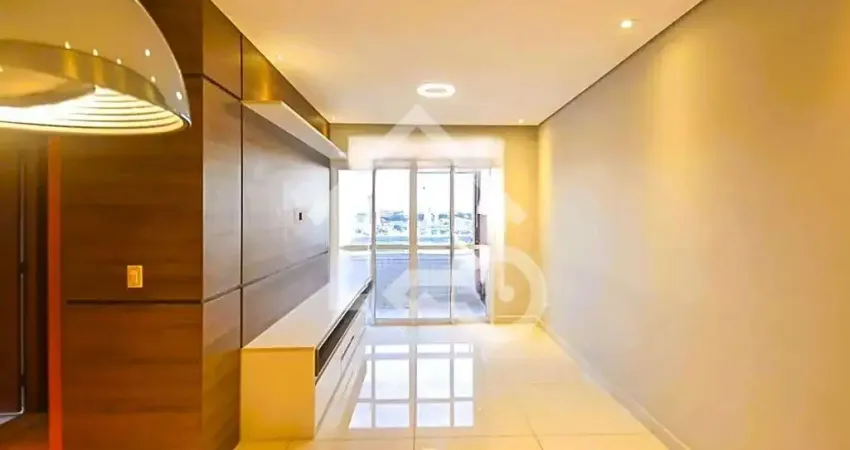 Apartamento com 3 quartos à venda na Rua General Osório, 183, Centro, São Bernardo do Campo