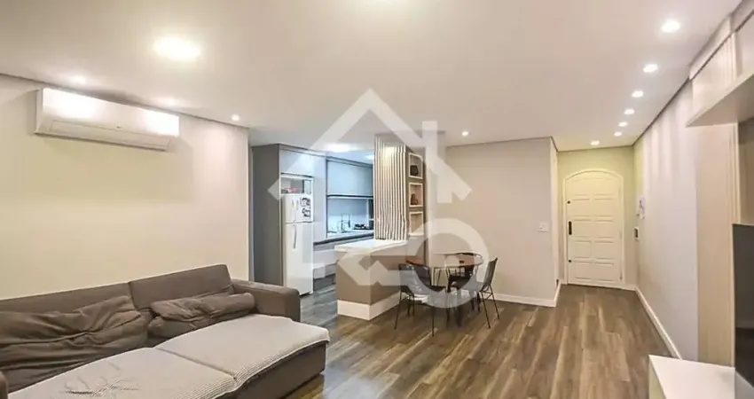 Apartamento com 3 quartos para alugar na Rua Professor Antônio Nascimento, 34, Demarchi, São Bernardo do Campo