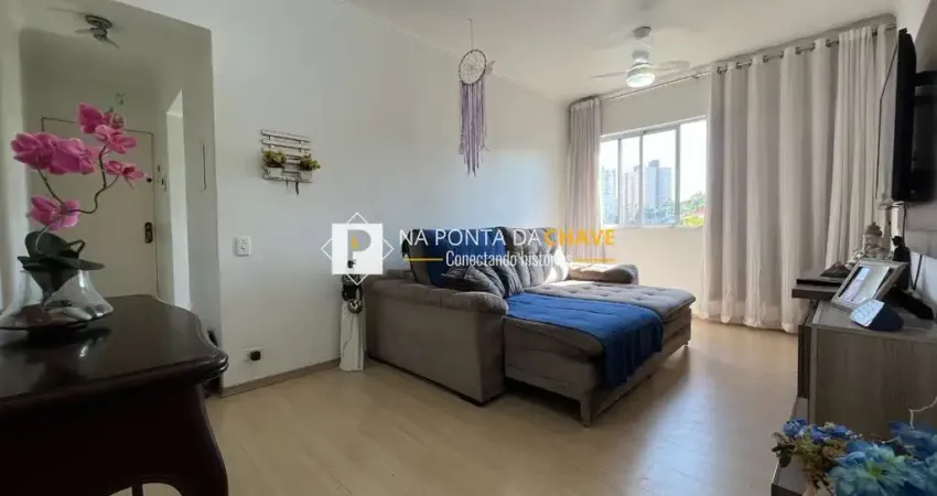 Apartamento com 2 quartos para alugar na Avenida Armando Ítalo Setti, 1150, Baeta Neves, São Bernardo do Campo
