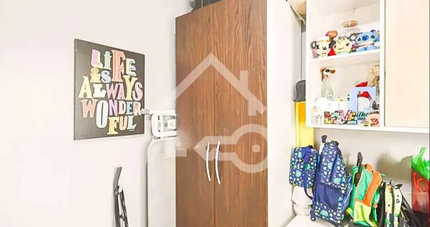 Apartamento com 2 quartos à venda na Rua das Orquídeas, 1, Assunção, São Bernardo do Campo