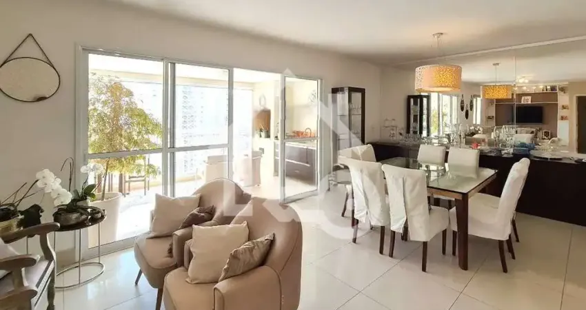 Apartamento com 3 quartos à venda na Avenida Aldino Pinotti, 601, Centro, São Bernardo do Campo