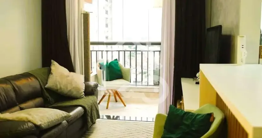 Apartamento com 2 quartos à venda na Avenida Dom Jaime de Barros Câmara, 357, Planalto, São Bernardo do Campo