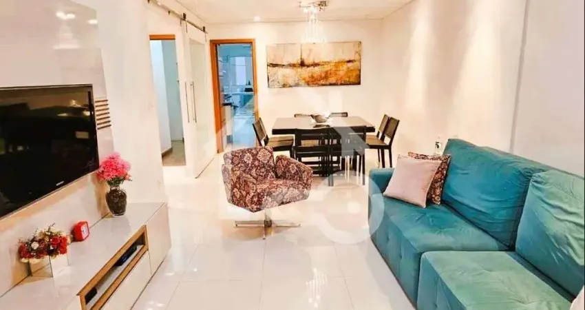 Apartamento com 3 quartos à venda na Rua Silva Jardim, 222, Centro, São Bernardo do Campo