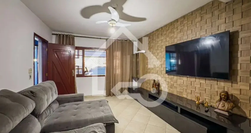 Casa com 3 quartos à venda na Rua Afonso de Oliveira, 120, Centro, São Bernardo do Campo