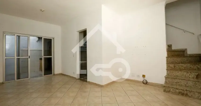Casa em condomínio fechado com 2 quartos à venda na Rua Heizo Nakano, 21, Demarchi, São Bernardo do Campo