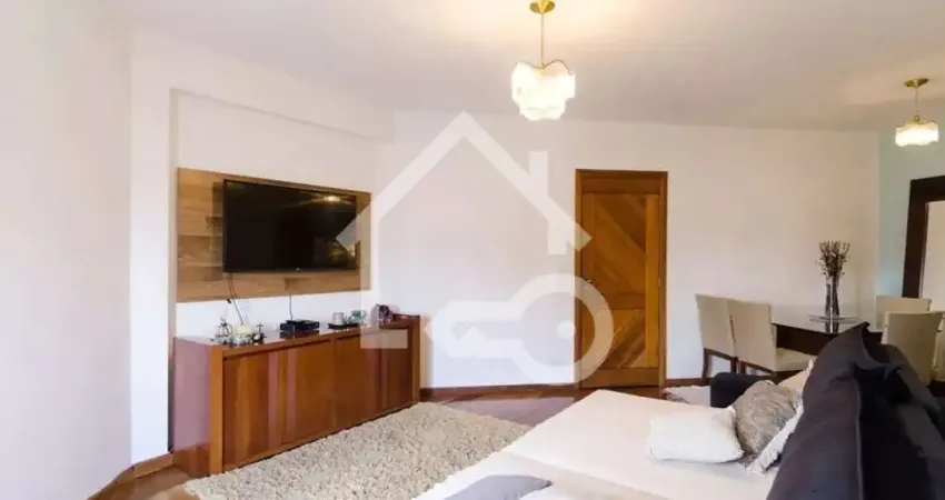 Apartamento com 4 quartos à venda na Avenida Francisco Prestes Maia, 1501, Centro, São Bernardo do Campo