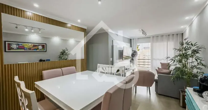 Apartamento com 3 quartos à venda na Rua Gonçalves Dias, 355, Centro, São Bernardo do Campo