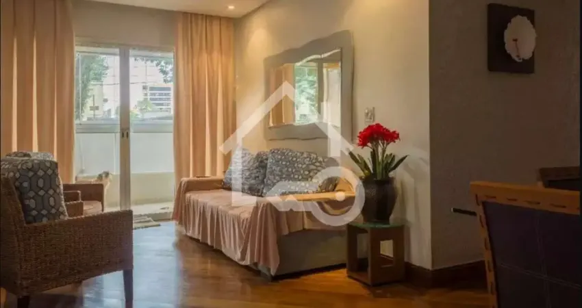 Apartamento com 3 quartos à venda na Avenida Paulo Afonso, 830, Nova Petrópolis, São Bernardo do Campo
