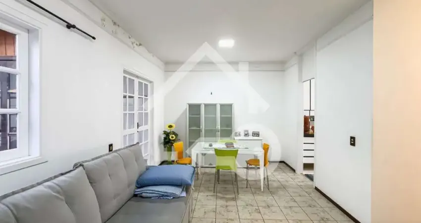 Casa em condomínio fechado com 3 quartos à venda na Rua Antônio Serafim Zampieri, 150, Demarchi, São Bernardo do Campo